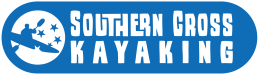 Southern Cross Kayaking Logo